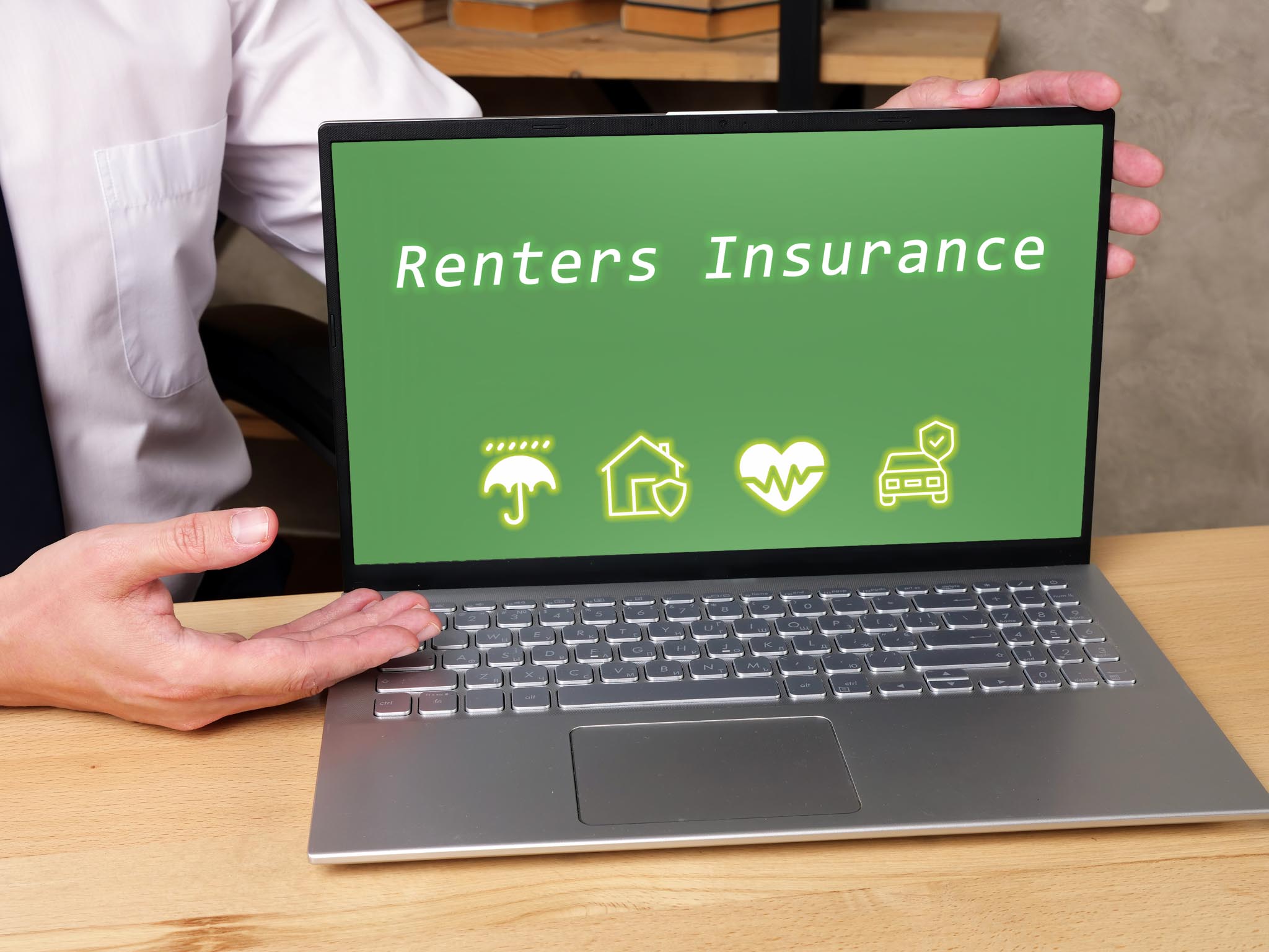 6 reasons you should get renters insurance