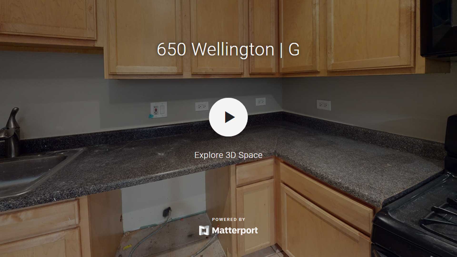 650 Wellington | G