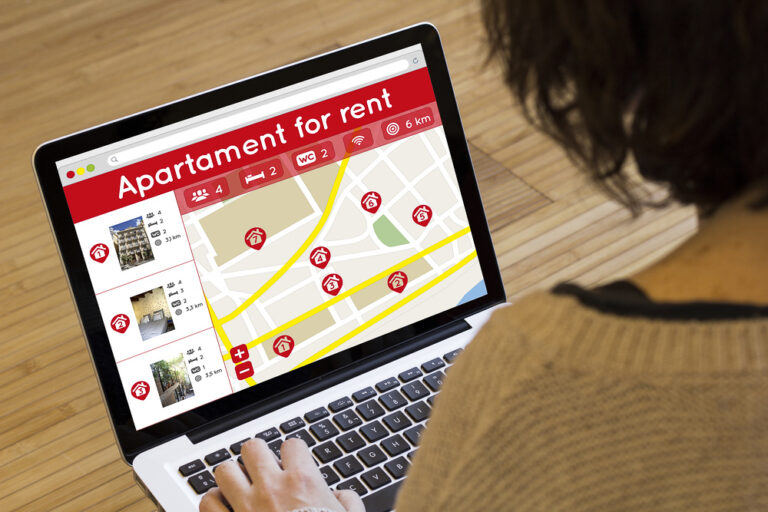 Best Way to Find Apartments in Chicago