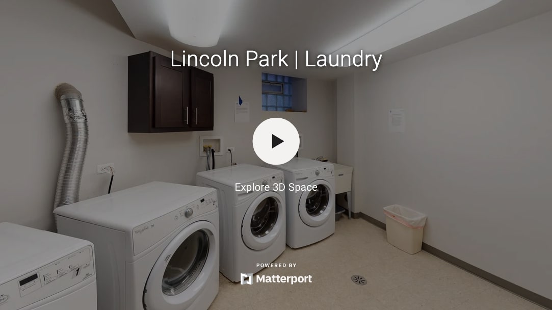 Lincoln Park | Laundry