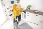 Thoroughly Clean Your Apartment After Overcoming an Illness 2