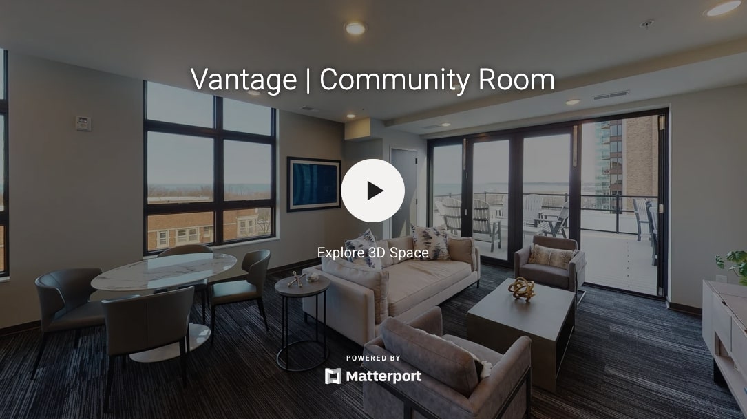 Vantage Community Room 1