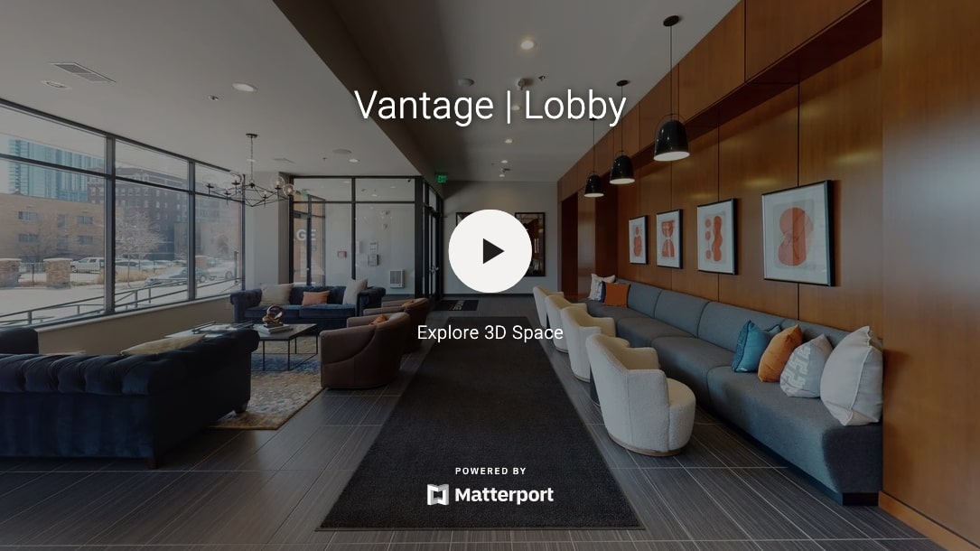 Vantage Lobby 1