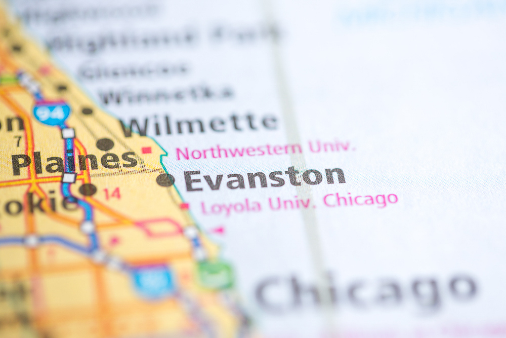 What is it like to live in Evanston