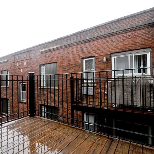 09 4866NRockwell Unit3W 99 Balcony HiRes 1