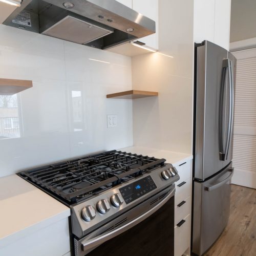 The Erikson Apartments 100