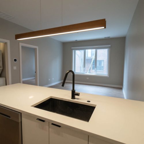 The Erikson Apartments 116