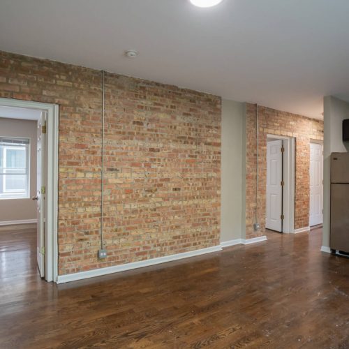 ainslee kitchen living 1