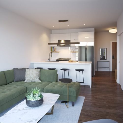 the erikson apartments 2
