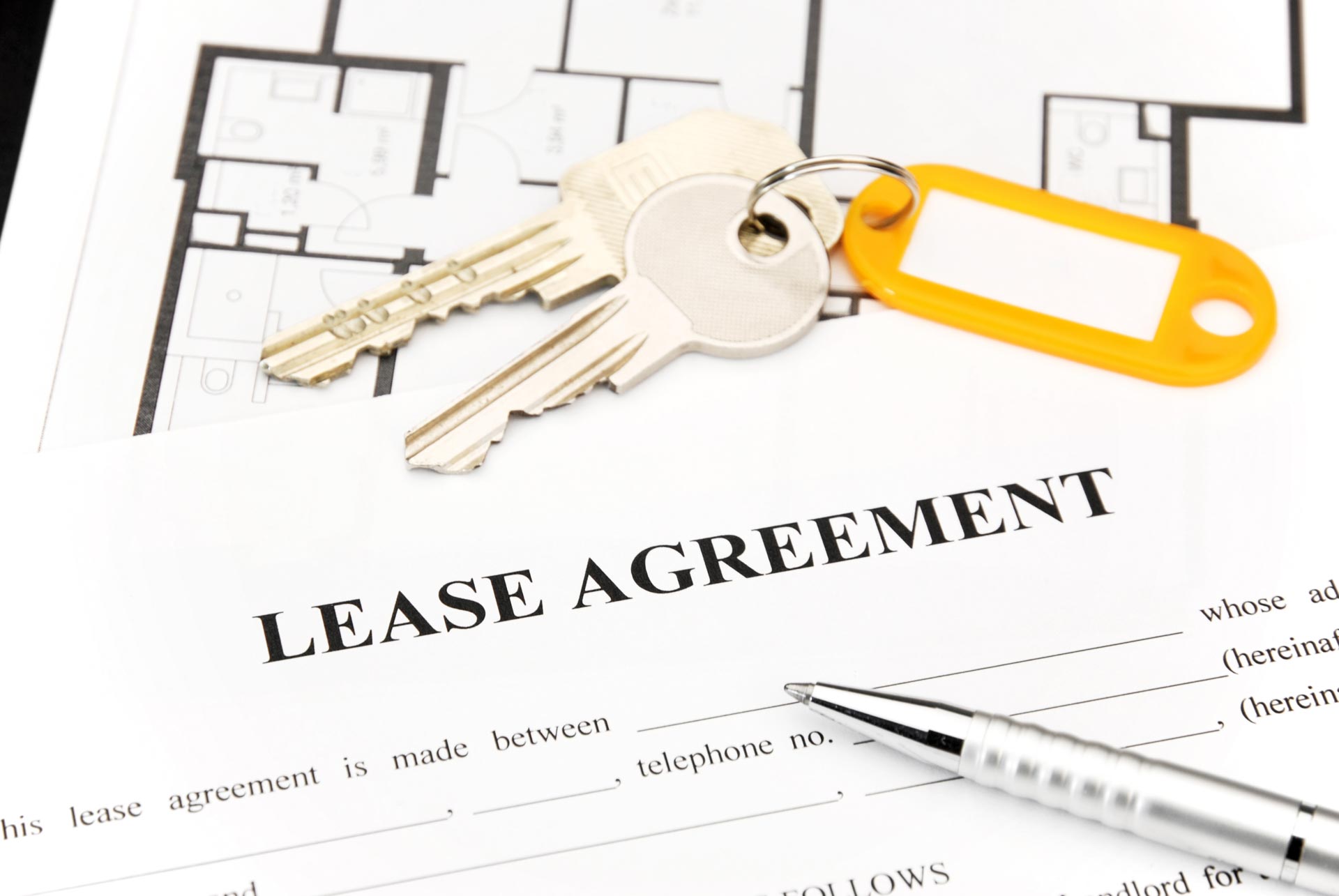 how much does it cost to break your lease