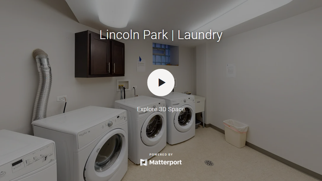 Lincoln Park | Laundry