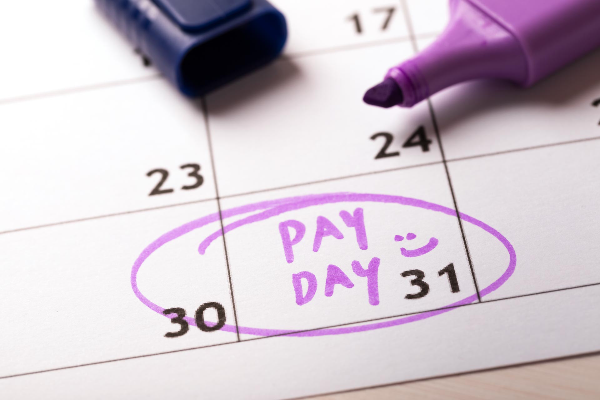 the basics you might need to releard about using your paycheck wisely